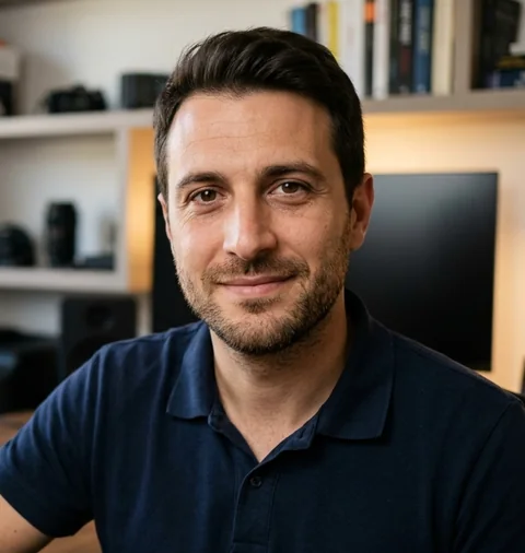 Λευτέρης Σταματίου