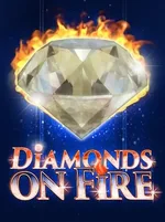Diamonds On Fire