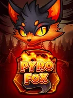 Pyrofox